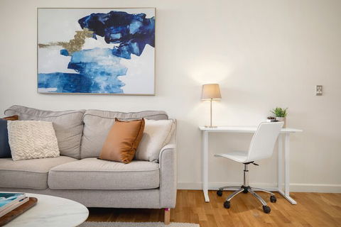 Urban Rest Foveaux St - Accommodation Yamba 4