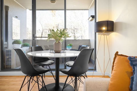 Urban Rest Foveaux St - Accommodation Yamba 7