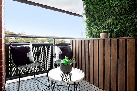 Urban Rest Elizabeth St - Accommodation Yamba 6