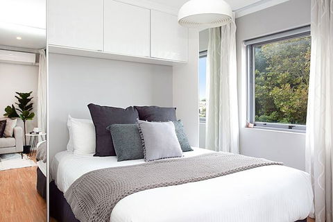 Urban Rest Elizabeth St - Accommodation Yamba 4