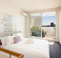 Urban Rest The Cooper - Hotel VIC