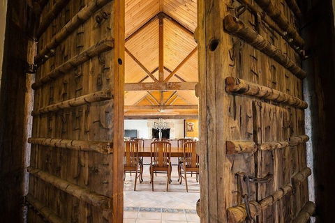 Peppers Creek Village - Accommodation Ballina 1