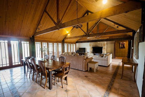 Peppers Creek Village - Accommodation Ballina 6