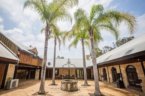 Peppers Creek Village - Accommodation Ballina 2