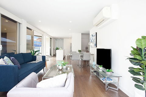 Urban Rest - Riley St - Hotel VIC 7