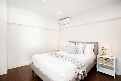 Urban Rest - Riley St - Hotel VIC 6