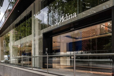 Adina Apartment Hotel Melbourne Southbank - Holiday Sydney 3