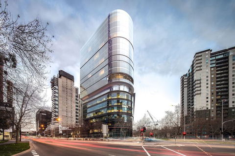 Adina Apartment Hotel Melbourne Southbank - Holiday Sydney 5