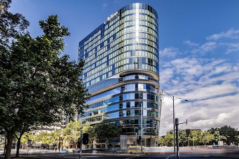 Adina Apartment Hotel Melbourne Southbank - Holiday Sydney 2