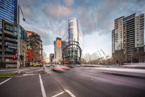 Adina Apartment Hotel Melbourne Southbank - Holiday Sydney 4