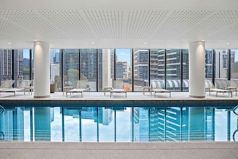 Adina Apartment Hotel Melbourne Southbank - Holiday Sydney 0