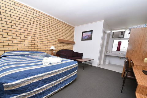 Edenhope Motor Inn - Hotel WA 6
