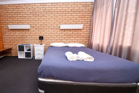 Edenhope Motor Inn - Hotel WA 5