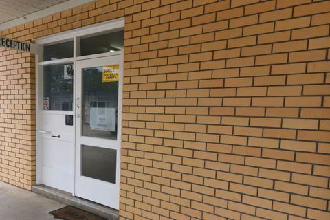 Edenhope Motor Inn - Hotel WA 1