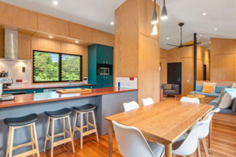 Fingal Head Dune House - Hobart Tourism 6