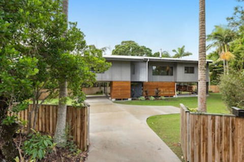 Fingal Head Dune House - Hobart Tourism 0