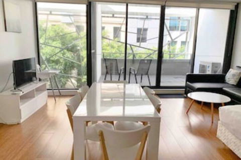 CBD Apartment In Perfect Location - Northern Rivers Accommodation 0
