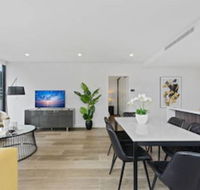 HomeHotel Luxury  Contemporary Apt - YWait Travel