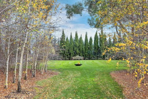 Orchards At Spring Vale Farm - Holiday Jervis Bay 0
