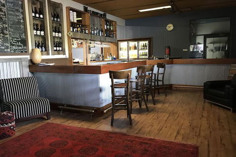 Molesworth Food & Wine Company - WA Accommodation 4