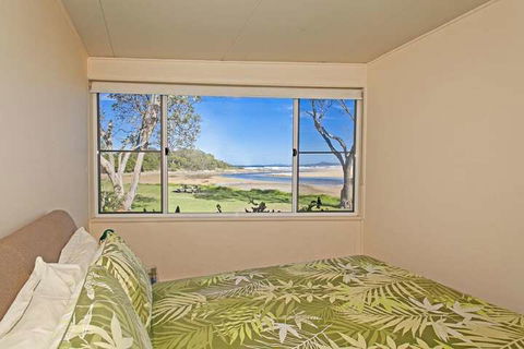 Lobster Cottage Sawtell NSW - Victoria Tourism 4
