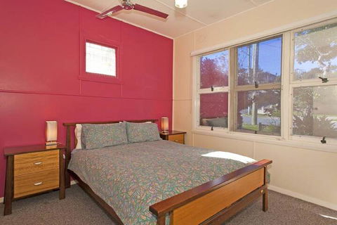 Lobster Cottage Sawtell NSW - Victoria Tourism 1