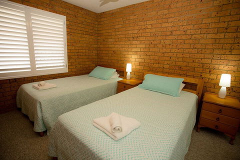 Driftwood Court 1 Sawtell NSW - Gold Coast 4U 5
