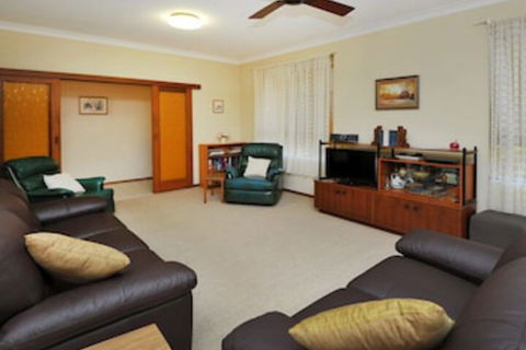 Rose Cottage Sawtell NSW - Victoria Tourism 0