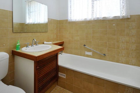 Rose Cottage Sawtell NSW - Victoria Tourism 3