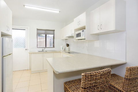 Ocean Sands 3 Sawtell NSW - Accommodation Sunshine Coast 7
