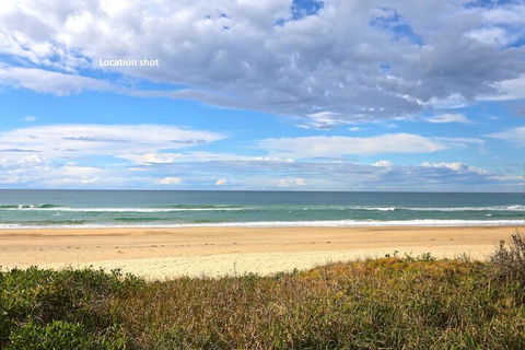 Solitaire 1 Sawtell NSW - Accommodation Newcastle 5