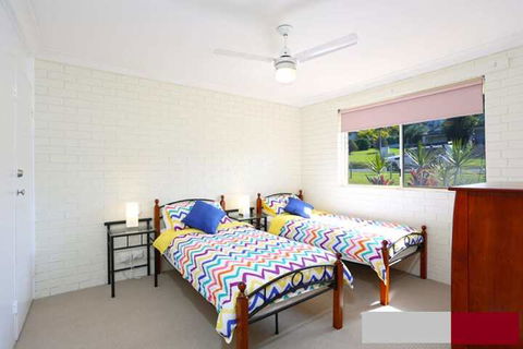 Villa Mara Sawtell NSW - Byron Bay Accommodation 2