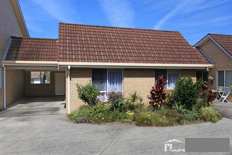 Villa Mara Sawtell NSW - Byron Bay Accommodation 1