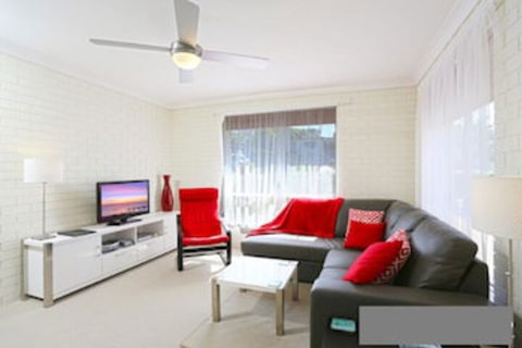 Villa Mara Sawtell NSW - Byron Bay Accommodation 0