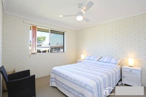 Villa Mara Sawtell NSW - Byron Bay Accommodation 4