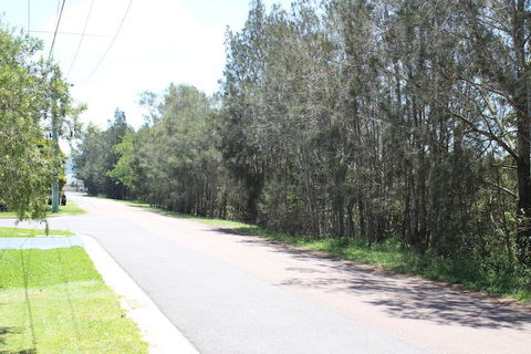 Waters Edge - New South Wales Tourism  3