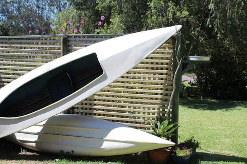Waters Edge - New South Wales Tourism  6