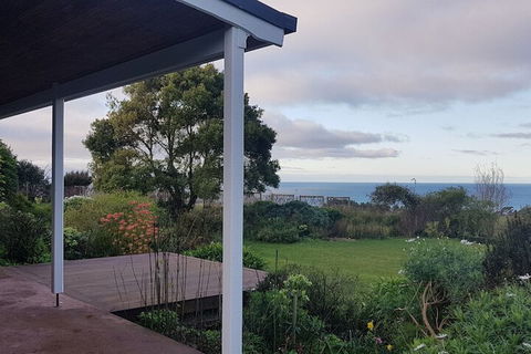 Mallavale Farm Boat Harbour - Northern Rivers Accommodation 5