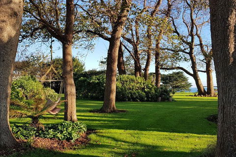 Mallavale Farm Boat Harbour - Northern Rivers Accommodation 7