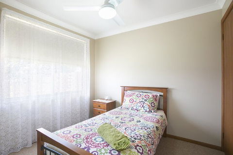 Robys Retreat Sawtell NSW - Holiday Melbourne 4