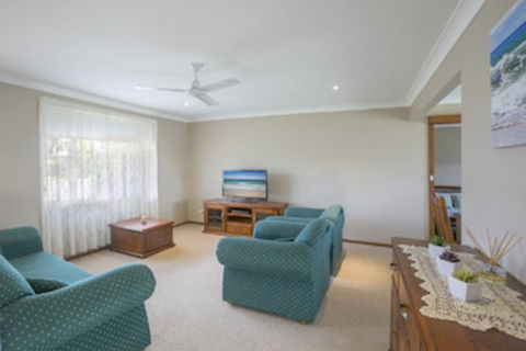 Robys Retreat Sawtell NSW - Holiday Melbourne 0