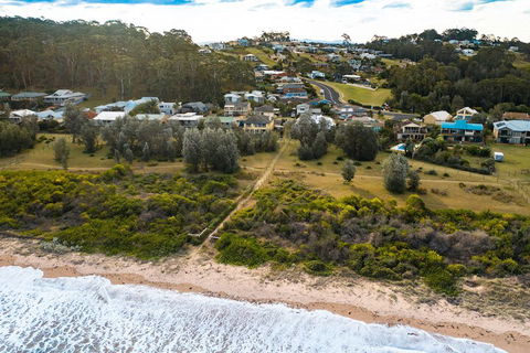 SeaSands Luxury Escape - New South Wales Tourism  5