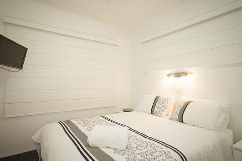 Sand & Sea 1 Sawtell NSW - Accommodation Asia 3