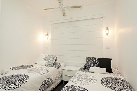 Sand & Sea 1 Sawtell NSW - Accommodation Asia 4