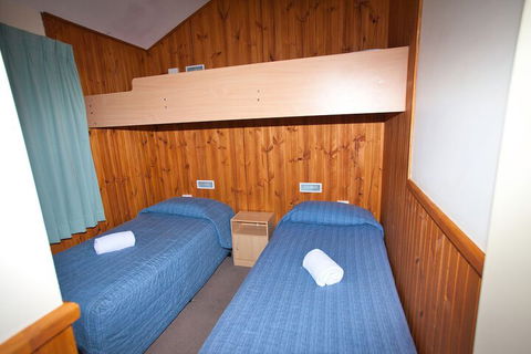 Eaglehawk Holiday Park Canberra - Carnarvon Accommodation 5
