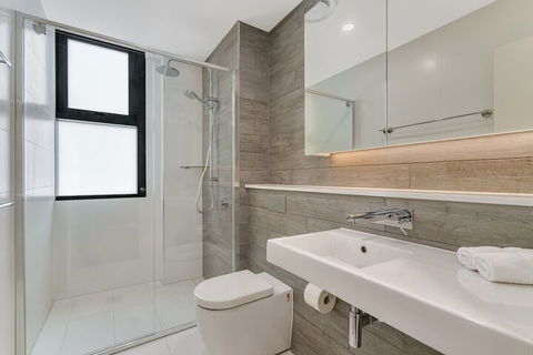 Beau Monde Apartments Newcastle - Verve Apartments - Tourism Listing 2