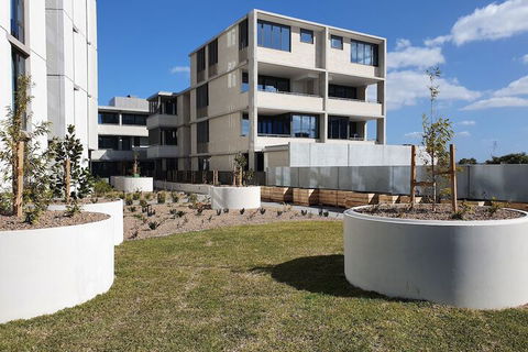 Beau Monde Apartments Newcastle - Verve Apartments - Tourism Listing 1
