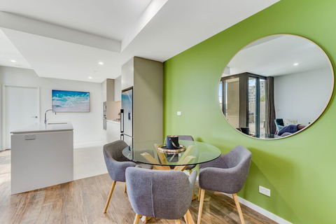 Beau Monde Apartments Newcastle - Verve Apartments - Tourism Listing 3