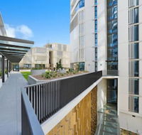 Beau Monde Apartments Newcastle - Verve Apartments - Wagga Wagga Accommodation