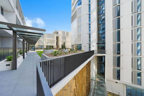 Beau Monde Apartments Newcastle - Verve Apartments - Tourism Listing 0